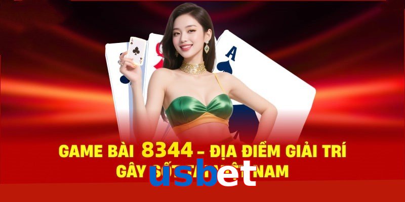 Casino usbet - Sảnh Cược Sòng Bạc Đa Dạng Trải Nghiệm 