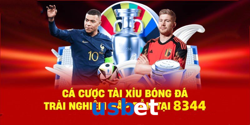 Thể Thao usbet- Sân Chơi Của Các Tín Đồ Cá Cược Chính Hiệu