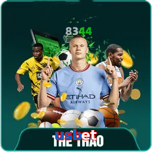 the-thao-usbet