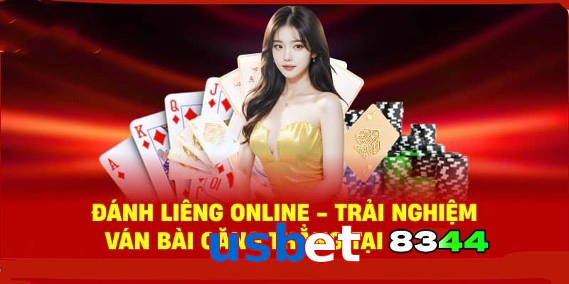Đánh Liêng Online – Trải Nghiệm Ván Bài Căng Thẳng Tại usbet