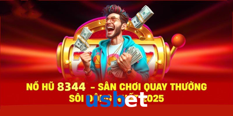 Quay Hũ Trực Tuyến – Trải Nghiệm Chơi Slot usbet Đẳng Cấp